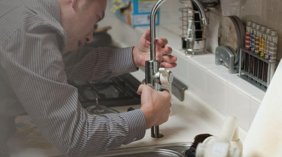Professional Tankless Water Heater Installation in Boelus, NE